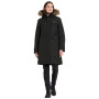 Damska zimowa parka Didriksons Erika Wns Parka 3