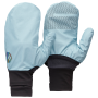 Rękawice turystyczne Black Diamond Gridtech Storm Hood Gloves