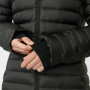 Damska kurtka puchowa Fjällräven Snow Flake Parka W