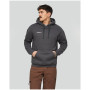 Bluza męska Mammut Mammut Base ML Hoody Men Mini Logo
