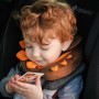 Poduszka turystyczna LittleLife Animal Snooze Pillow Dinosaur