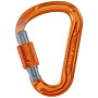 Karabinek Skylotec Leger BG (brilock gate)