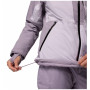 Kurtka zimowa damska Columbia Liftline Jacket