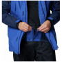 Męska kurtka narciarska Columbia Shotski Jacket