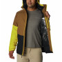 Kurtka zimowa męska Columbia Point Park™ Insulated Jacket