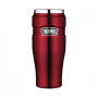 Kubek termiczny Thermos Style 470ml czerwony Red
