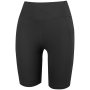 Damskie legginsy Wild Country Session 2 Woman Mid Leggings czarny asphalt 1