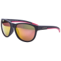 Okulary przeciwsłoneczne Blizzard PCSF7011, 64-16-133 czarny/fioletowy dark grey