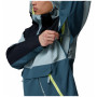 Męska kurtka narciarska Columbia Coreshot™ Shell Anorak