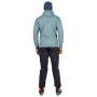 Kurtka męska Mountain Equipment Intra Hooded Jacket Men's