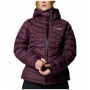 Damska kurtka puchowa Columbia Roaring Fork II Down Jacket