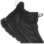 Damskie buty turystyczne Adidas Terrex Anylander Mid W