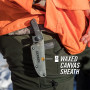 Nóż Gerber Downwind Fixed DP Black