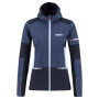Damska kurtka narciarska Swix Horizon W niebieski/jasnoniebieski Blue Bell