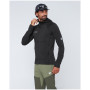 Kurtka męska Mammut Taiss ML Hooded Jacket Men