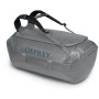 Torba podróżna Osprey Transporter 65 2023 szary SmokeGrey