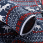 Bluza dziecięca Alpine Pro Noreso Blue