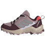 Buty dziecięce Adidas Terrex Ax4R K Pink