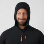 Męska bluza Fjällräven Keb Fleece Hoodie M