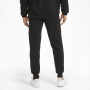 Męskie spodnie dresowe Puma ESS Slim Pants TR