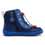 Dziecięce buty zimowe Affenzahn Winter Boot Vegan Discovy Whale