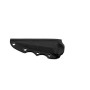 Nóż TB OUTDOOR Protecteur Black Boot Knife Kydex Sheath