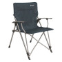 Fotel Outwell Goya niebieski NightBlue
