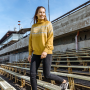 Sweter damski Kama 5051