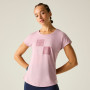 Koszulka damska Dare 2b Serenity Tee