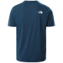 Koszulka męska The North Face Foundation Graphic Tee