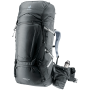 Damski plecak turystyczny Deuter Aircontact Pro 65+10 SL
