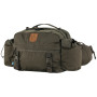 Nerka Fjällräven Singi Hip Pack 10 zielony