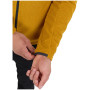 Bluza męska Fundango Nagano Full Zip Hoodie
