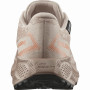 Buty dziecięce Salomon Aero Grvl Wp J Tapioca-White Pepper-Nectarine