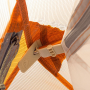 Ultralekki namiot Big Agnes Copper Spur UL3