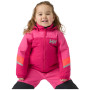 Kurtka dziecięca Helly Hansen K Rider Jacket Cranberry