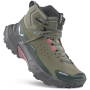 Buty damskie Salewa Pedroc 2 Leather Mid Ptx W