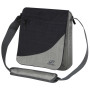 Torba Hannah Taška MB A4 zarys  Gray/anthracite