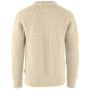 Męski sweter Fjällräven Övik Waffle Knit M