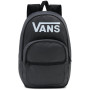 Plecak damski Vans Ranged 2 Backpack szary/biały Asphalt/White
