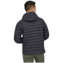 Męska kurtka puchowa Patagonia Down Sweater Hoody