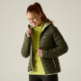 Kurtka damska Regatta Wmn Hood Marizion