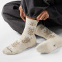 Skarpety Smartwool Women's Everyday Garden Vine Crew Socks