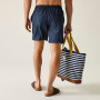 Spodenki męskie Regatta Mackleyna Swim Short