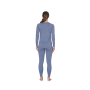 Damska koszulka Devold Expedition Merino Silk Shirt Wmn