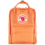 Plecak Fjällräven Kanken Mini 7 pomarańczowy/żółty Sunstone Orange