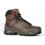 Buty trekkingowe Grisport Crusader Sympatex brązowy