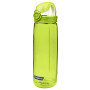 Butelka Nalgene On The Fly 20oz 650ml zielony/zielony SpringGreen/IguanaGreen