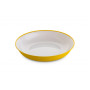 Zestaw talerzy Omada SANALIVING Soup Plate Set 4x Plate 20xh4cm