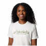 Koszulka damska Columbia Boundless Beauty™ Logo Short sleeve Tee